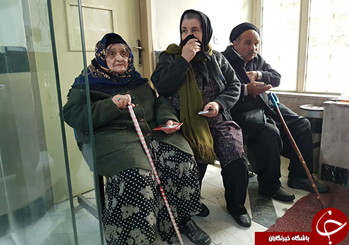 انتخابات مجلس؛ حضور پرشور مهابادی&zwnj;ها پای صندوق&zwnj;های