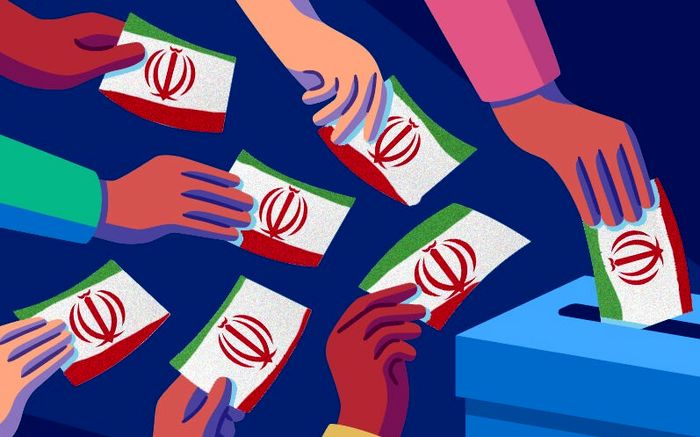 رسالت اصلی تامین امنیت انتخابات بر عهده نیروی انتظامی است