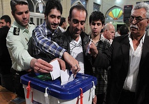 انتخابات مجلس؛ شرکت در انتخابات را به آخر وقت موکول نکنید