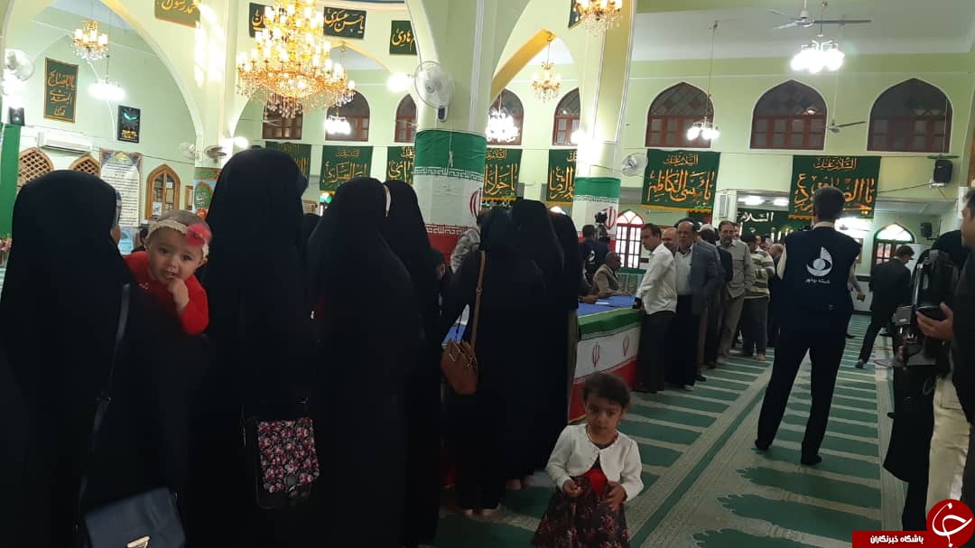 انتخابات مجلس؛ رقابت ۶۶ نامزد در چهار حوزه انتخابیه استان بوشهر