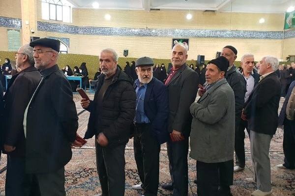 انتخابات مجلس؛ گزارش برگزاری انتخابات مجلس یازدهم در کشور