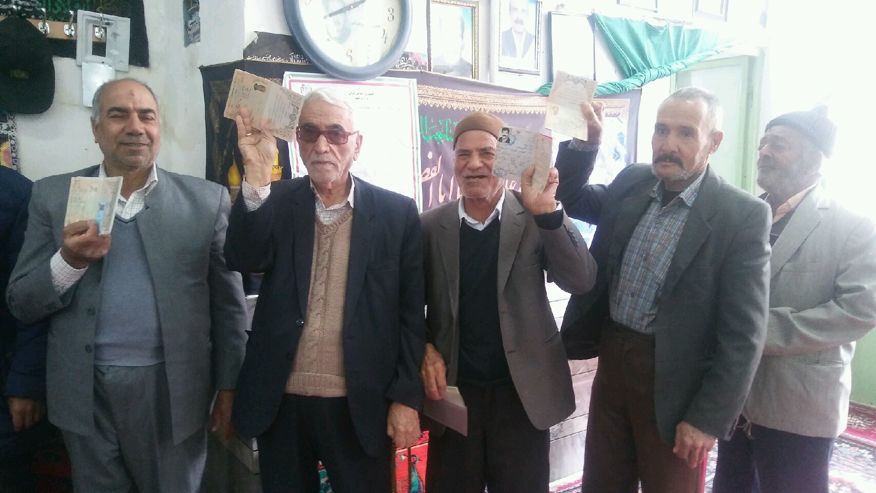 انتخابات مجلس؛ گزارش برگزاری انتخابات مجلس یازدهم در خراسان رضوی