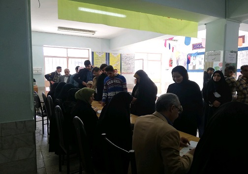 انتخابات مجلس؛ گزارش برگزاری انتخابات مجلس یازدهم در خراسان جنوبی