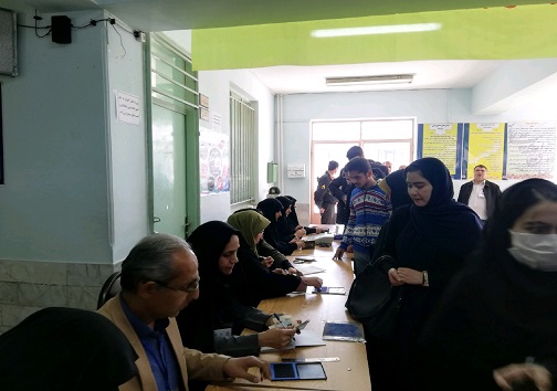 انتخابات مجلس؛ گزارش برگزاری انتخابات مجلس یازدهم در خراسان جنوبی