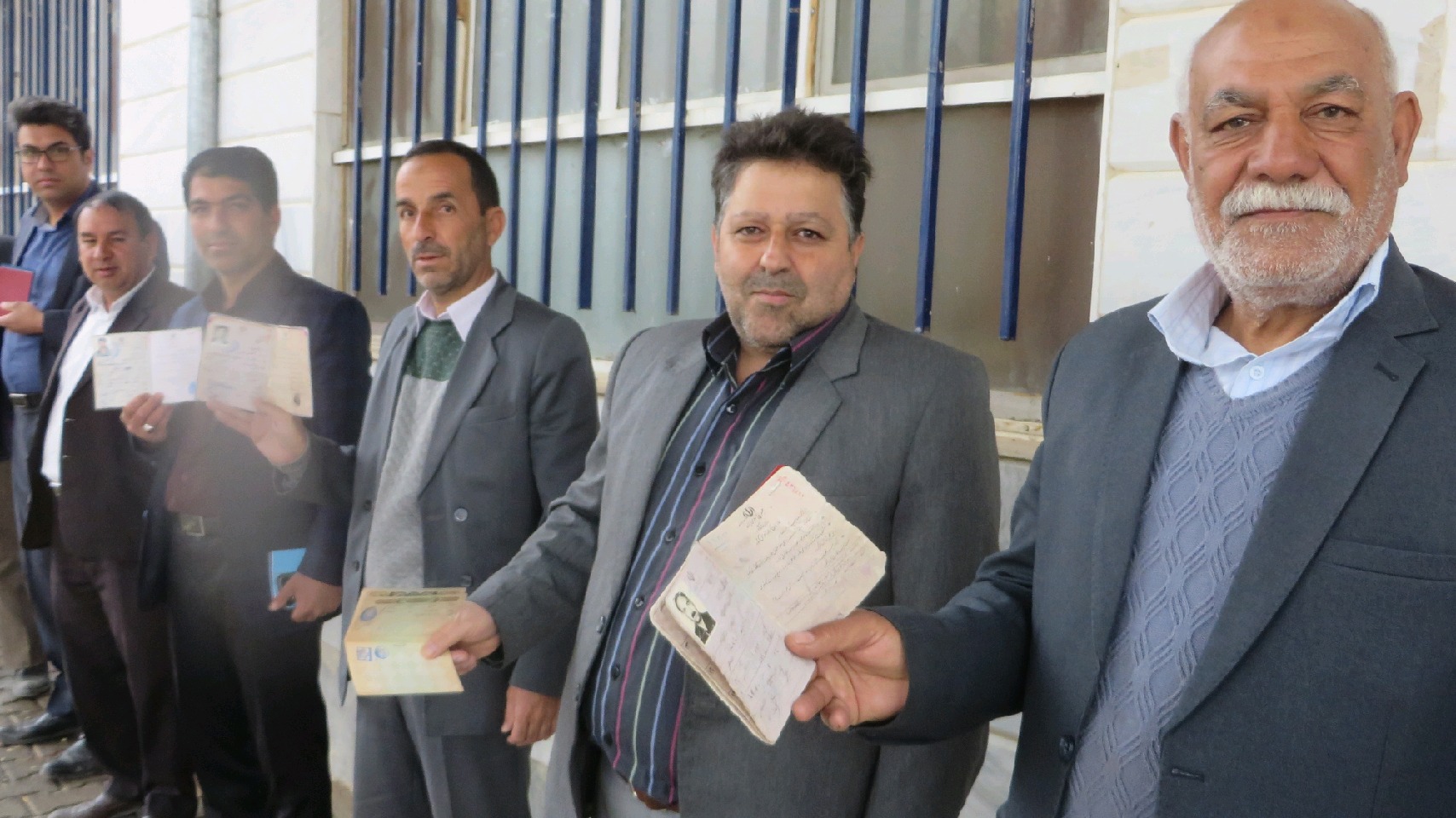 انتخابات مجلس؛ گزارش برگزاری انتخابات مجلس یازدهم در خراسان رضوی