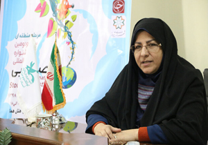معرفی ۲ مرکز کانون پرورش فکری فارس برترکشور