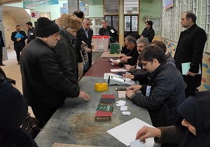 خلق حماسه در سردشت