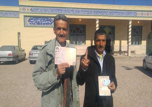 انتخابات مجلس؛ گزارش برگزاری انتخابات مجلس یازدهم در خراسان جنوبی