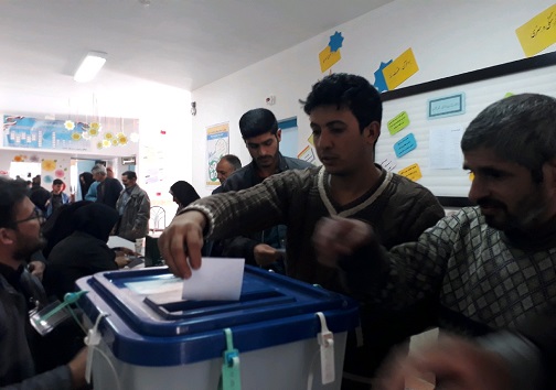 انتخابات مجلس؛ گزارش برگزاری انتخابات مجلس یازدهم در خراسان جنوبی