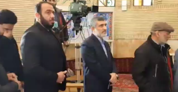 رئیس قوه قضائیه: انتخابات بهترین پادزهر در مقابل توطئه&zwnj;هاست/ ظریف: انتخابات نشان دهنده قدرت ملی به همه دنیاست/ وزیر کشور: مردم رأی دادن را به ساعات پایانی موکول نکنند
