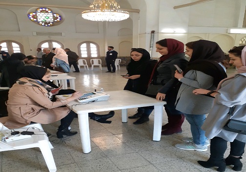 انتخابات مجلس؛ گزارش برگزاری انتخابات مجلس یازدهم در اصفهان