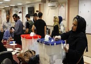 انتخاب افراد شایسته توسط مردم برای توسعه لرستان