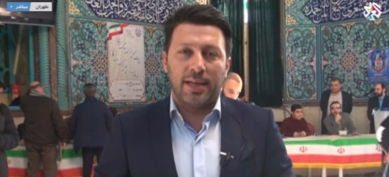 بازتاب بین&zwnj;المللی مشارکت پرشور مردم ایران در انتخابات مجلس شورای اسلامی+ تصاویر