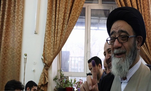 انتخابات مجلس؛انتخابات از پایه&zwnj;های جمهوریت نظام