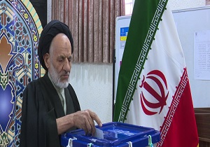 انتخاب احسن، دشمنان را ناامید می&zwnj;کند