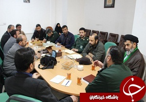 اعزام دانشجویان استان سمنان به اردوی راهیان نور