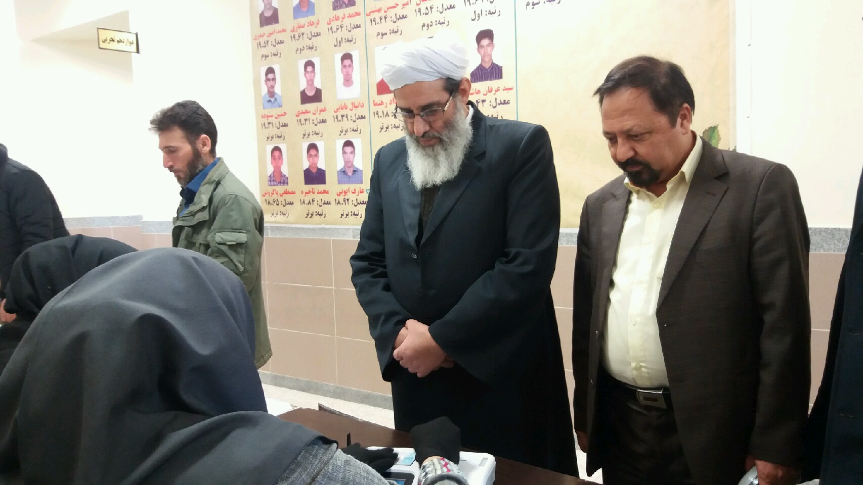 انتخابات مجلس؛ گزارش برگزاری انتخابات مجلس یازدهم در خراسان رضوی