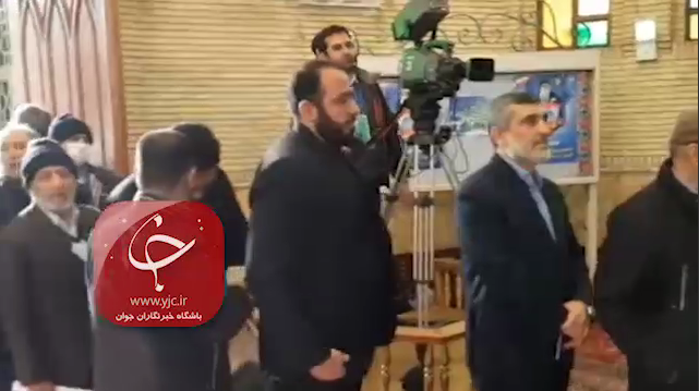 رئیس قوه قضائیه: انتخابات بهترین پادزهر در مقابل توطئه&zwnj;هاست/ ظریف: انتخابات نشان دهنده قدرت ملی به همه دنیاست/ وزیر کشور: مردم رأی دادن را به ساعات پایانی موکول نکنند
