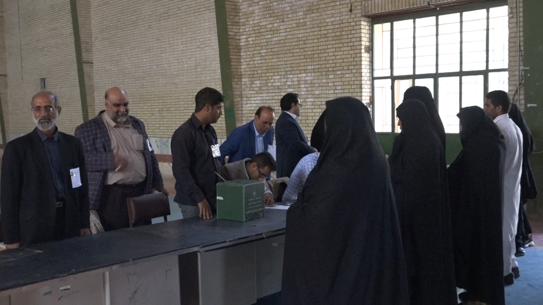 یازدهمین دوره انتخابات مجلس شورای اسلامی در شهرستانهای کرمان+ تصاویر یازدهمین دوره انتخابات مجلس شورای اسلامی در شهرستانهای کرمان+ تصاویر