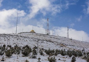 کاهش ۴۸ درصدی میانگین بارندگی در چهارمحال و بختیاری