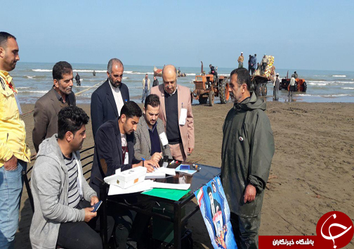 انتخابات مجلس؛ گزارش برگزاری انتخابات مجلس یازدهم در ۹ حوزه انتخابیه مازندران