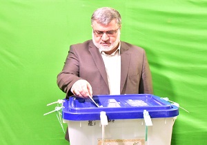 خنثی شدن نقشه‌های دشمنان با حضور حداکثری مردم در انتخابات