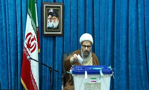 انتخابات مجلس؛ گزارش برگزاری انتخابات مجلس یازدهم در اصفهان