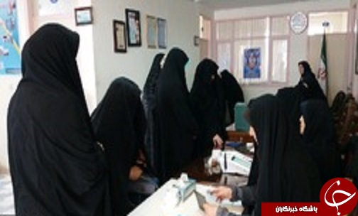 انتخابات مجلس؛ حضور مردم آذربایجان شرقی پای صندوق&zwnj;های رای