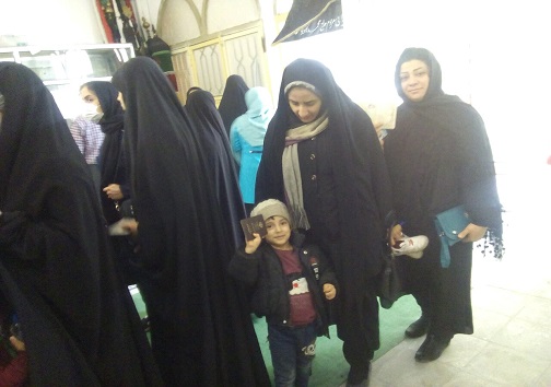 انتخابات مجلس؛ گزارش برگزاری انتخابات مجلس یازدهم در خراسان جنوبی