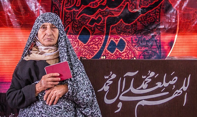از شگرد ناجوان مردانه یک شهروند نما برای ابطال ۲ هزار رای تا حضور فرزند رهبر انقلاب بدون محافظ / ناگفته&zwnj;هایی از اتفاقات عجیب در روز انتخابات