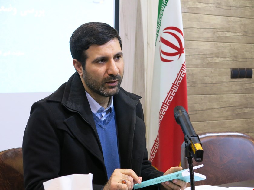 تحریم ۵ نفر از اعضای شورای نگهبان مدال افتخار است