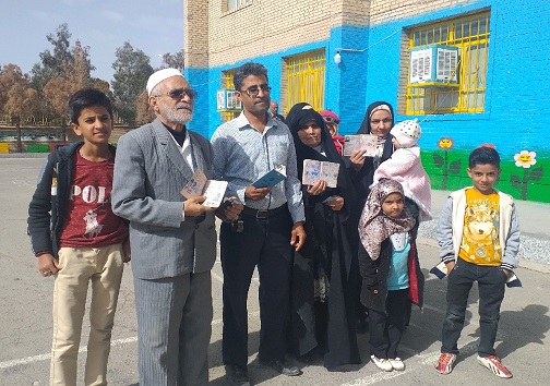 انتخابات مجلس؛ گزارش برگزاری انتخابات مجلس یازدهم در خراسان جنوبی