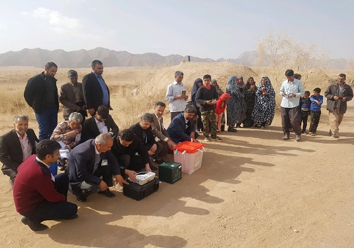 انتخابات مجلس؛ گزارش برگزاری انتخابات مجلس یازدهم در خراسان جنوبی