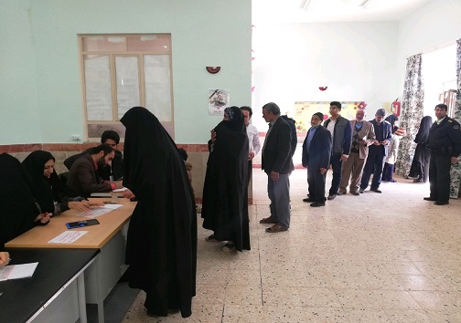 انتخابات مجلس؛ گزارش برگزاری انتخابات مجلس یازدهم در خراسان جنوبی