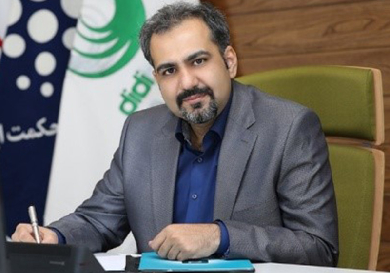 با بلد و نشان نزدیک‌ترین صندوق رای را پیدا کنید