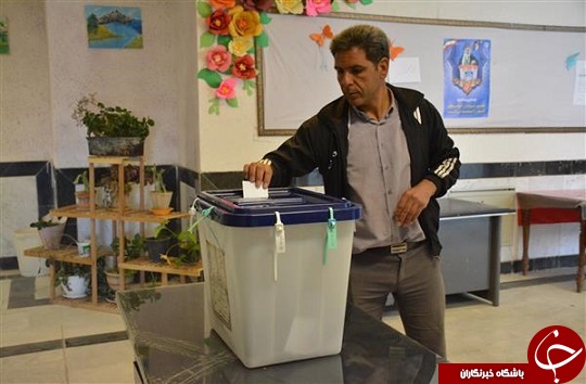 انتخابات مجلس؛ گزارش برگزاری انتخابات مجلس یازدهم در چهارمحال و بختیاری
