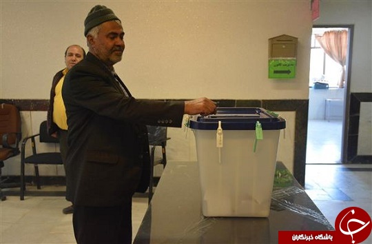 انتخابات مجلس؛ گزارش برگزاری انتخابات مجلس یازدهم در چهارمحال و بختیاری