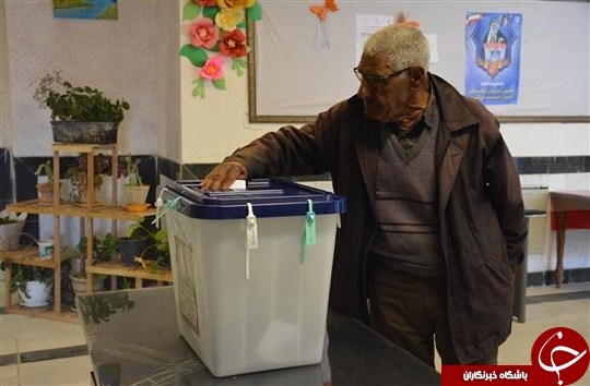 انتخابات مجلس؛ گزارش برگزاری انتخابات مجلس یازدهم در چهارمحال و بختیاری