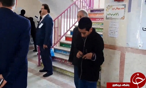 انتخابات مجلس؛حضور مردم آذربایجان شرقی در انتخابات مجلس+تصاویر