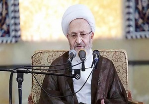تعطیلی دروس آیت الله سبحانی در دو روز آینده