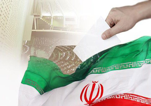 فعالیت ۱۹۸ شعبه اخذ رای در شهرستان‌های کازرون و کوهچنار
