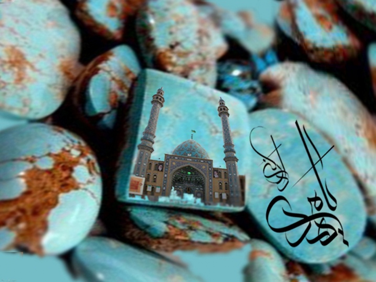 آیا غیبت امام زمان (عج)  امتحان الهی است؟