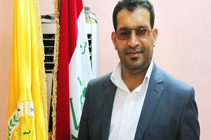 نماینده عراقی: آمریکا پیش از کرونا مردم عراق را تهدید می&zwnj;کند