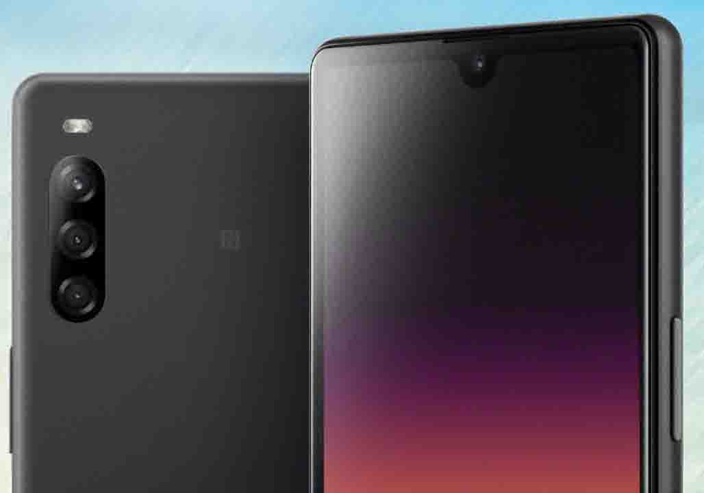 اطلاعات منتشر شده از Xperia L4 سونی