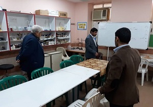 پژوهش سرای باقرالعلوم فرصتی برای یادگیری اثر بخش