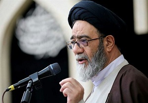 مشارکت حداکثری در انتخابات، خنثی کننده نیات شوم آمریکا و صهیونیسم است