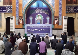 هرچه انتخابات باشکوه ترانجام شود مظهر اقتدارملی و امنیت کشوراست