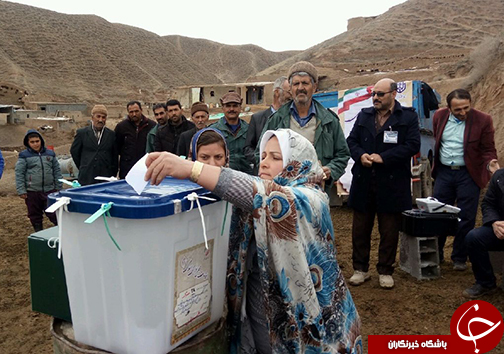 انتخابات مجلس؛ گزارش برگزاری انتخابات مجلس یازدهم در ۶ حوزه انتخابیه گلستان
