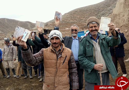 انتخابات مجلس؛ گزارش برگزاری انتخابات مجلس یازدهم در ۶ حوزه انتخابیه گلستان