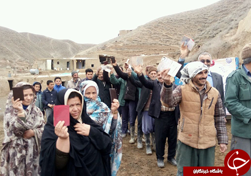 انتخابات مجلس؛ گزارش برگزاری انتخابات مجلس یازدهم در ۶ حوزه انتخابیه گلستان